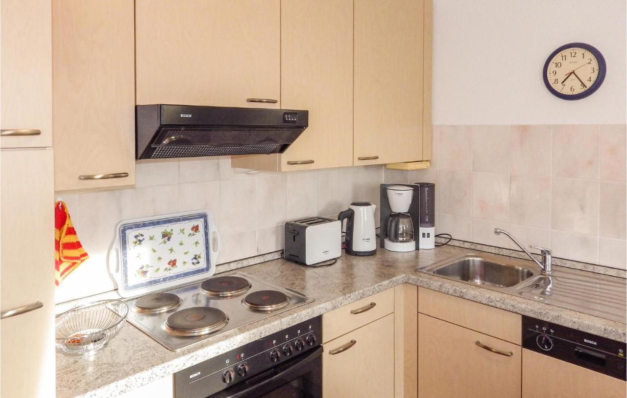 1 Bedroom Amazing Apartment In Mellenthin מראה חיצוני תמונה