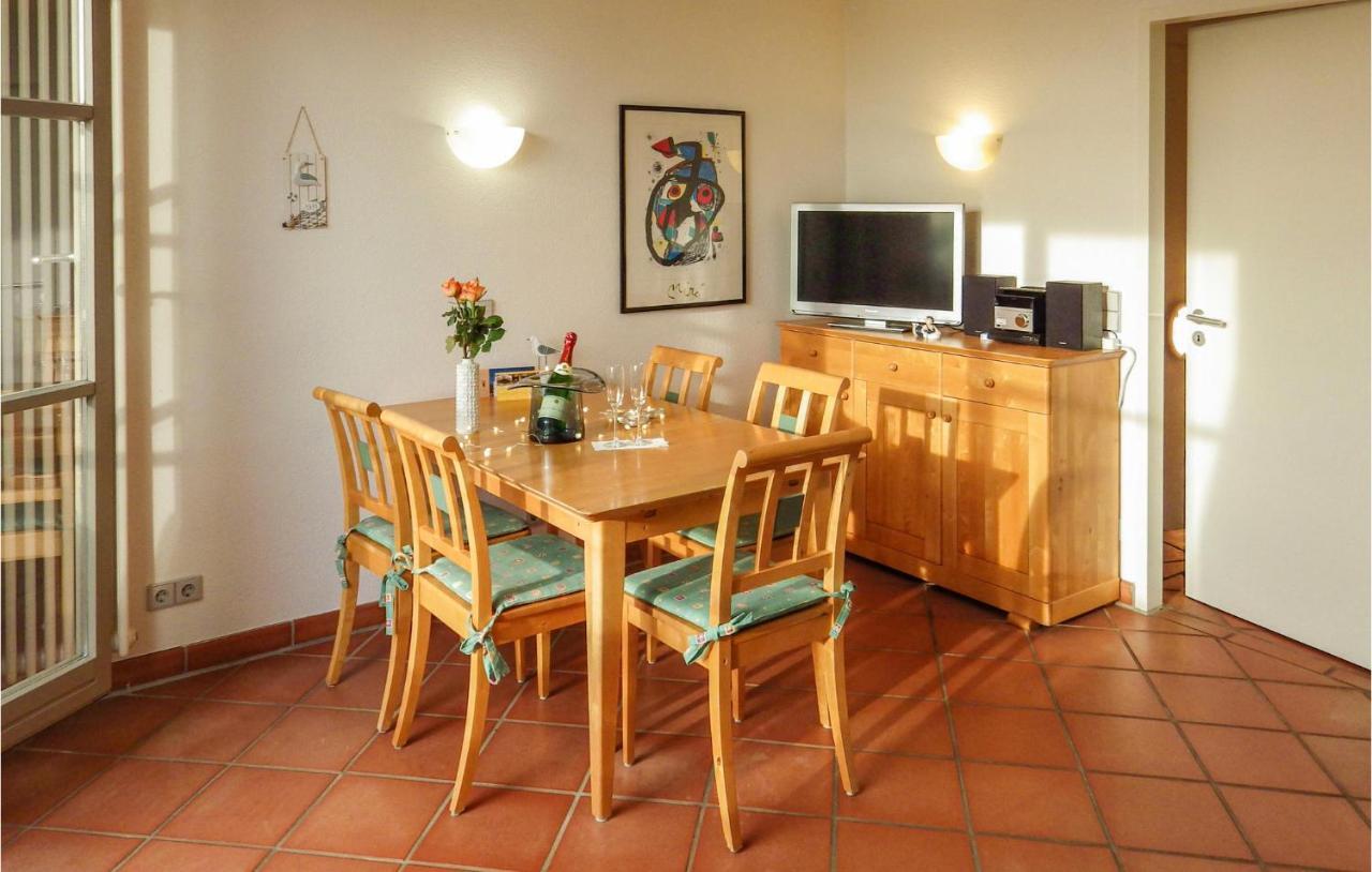 1 Bedroom Amazing Apartment In Mellenthin מראה חיצוני תמונה